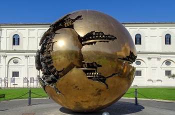 A Timeless Journey: Exploring the Vatican Museums