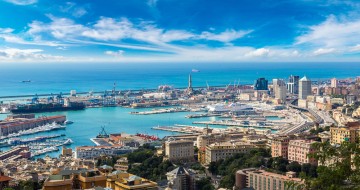 Genoa