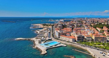 Livorno (Florence)