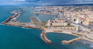 Civitavecchia (Rome)