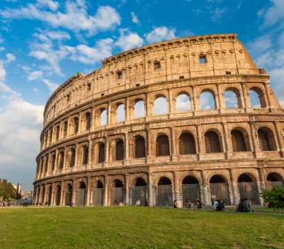 Rome