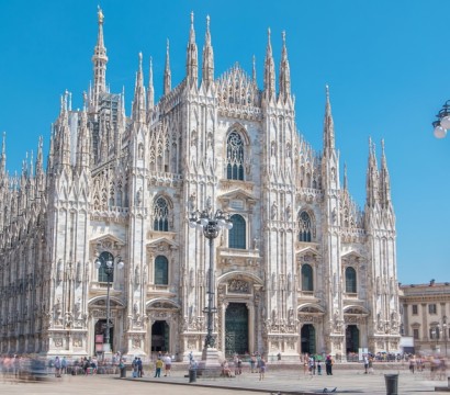 Milan