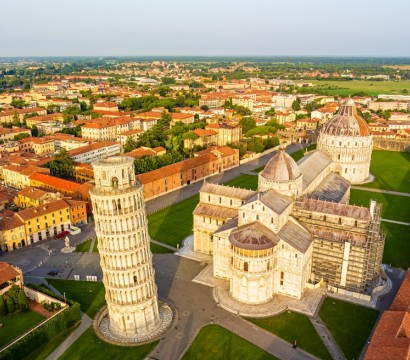 Pisa