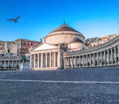 Naples