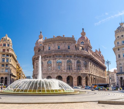 Genova