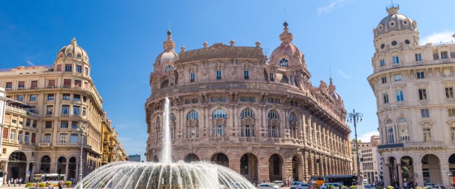Genova
