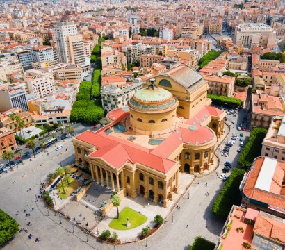 Palermo