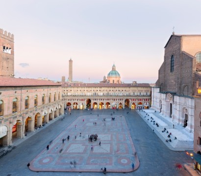 Bologna