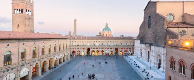 Bologna