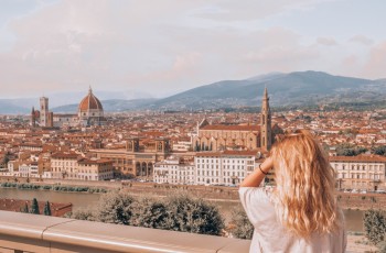 Shore Excursions in Florence: how to discover the city stress-free in a few hours