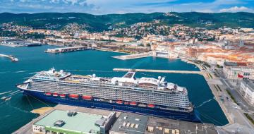 Trieste