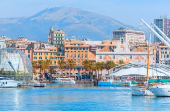 What to See in Genoa Whether You Stay in the City or Disembark from a Cruise Ship: The Complete Guide